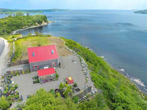 552 Port Road Machiasport ME 04655