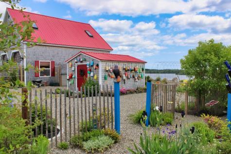 552 Port Road Machiasport ME 04655