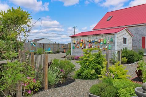 552 Port Road Machiasport ME 04655