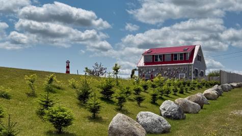 552 Port Road Machiasport ME 04655