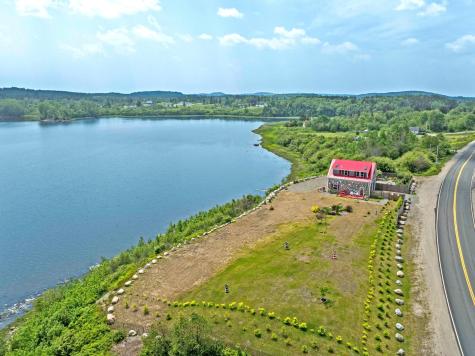552 Port Road Machiasport ME 04655