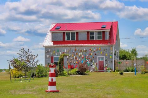 552 Port Road Machiasport ME 04655