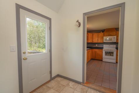 27 Peabody Road Eustis ME 04936