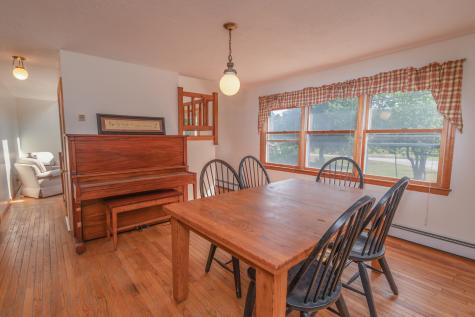 27 Peabody Road Eustis ME 04936