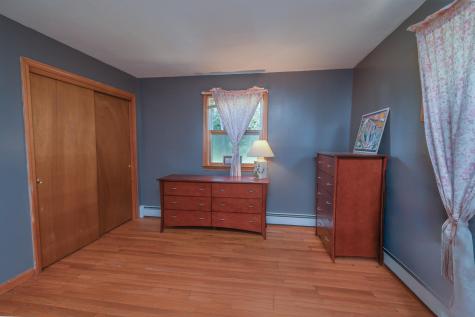 27 Peabody Road Eustis ME 04936