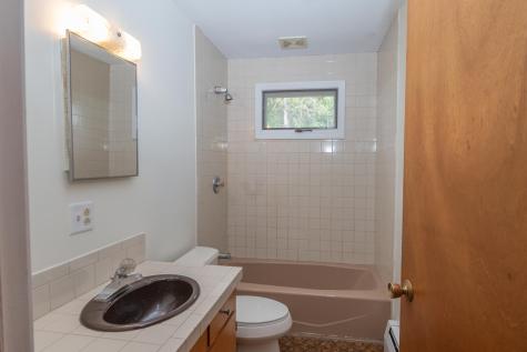 27 Peabody Road Eustis ME 04936