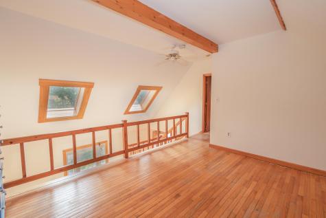 27 Peabody Road Eustis ME 04936