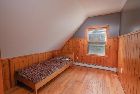 27 Peabody Road Eustis ME 04936