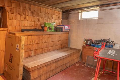 27 Peabody Road Eustis ME 04936