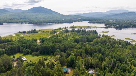 27 Peabody Road Eustis ME 04936