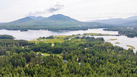 27 Peabody Road Eustis ME 04936