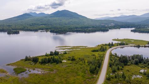 27 Peabody Road Eustis ME 04936