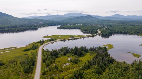 27 Peabody Road Eustis ME 04936