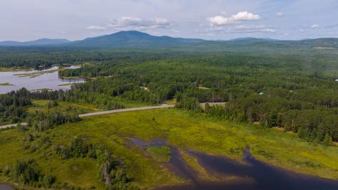 27 Peabody Road Eustis ME 04936