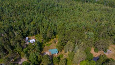 27 Peabody Road Eustis ME 04936