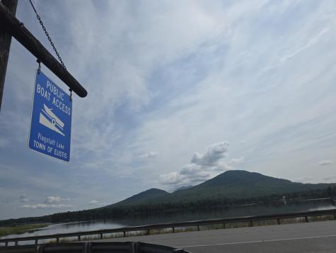 27 Peabody Road Eustis ME 04936