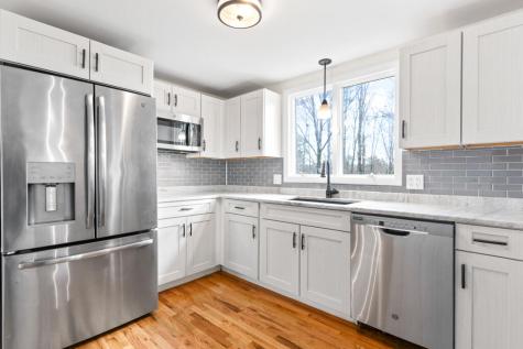 215 N Gorham Road Gorham ME 04038