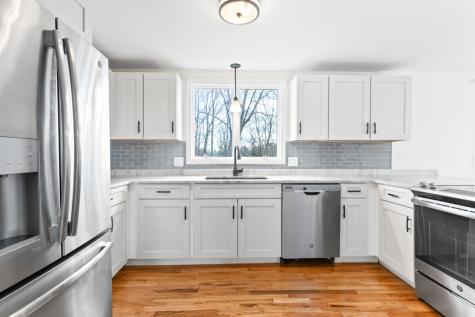 215 N Gorham Road Gorham ME 04038