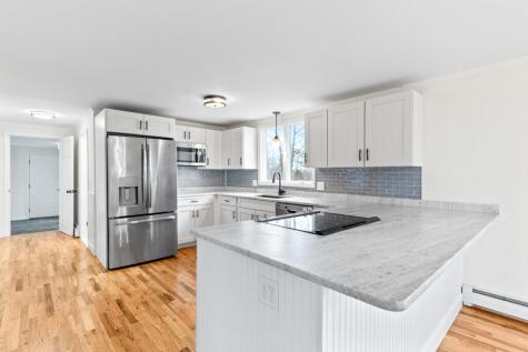 215 N Gorham Road Gorham ME 04038