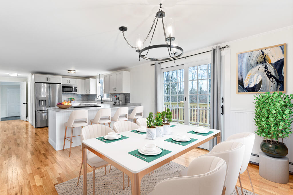 215 N Gorham Road Gorham ME 04038