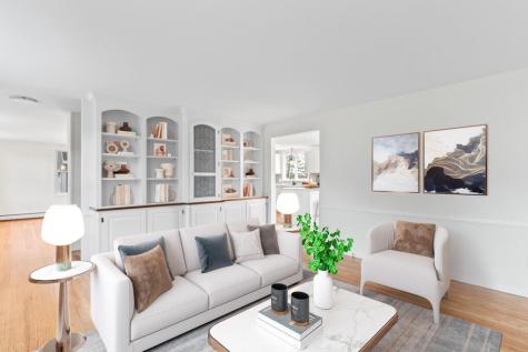 215 N Gorham Road Gorham ME 04038