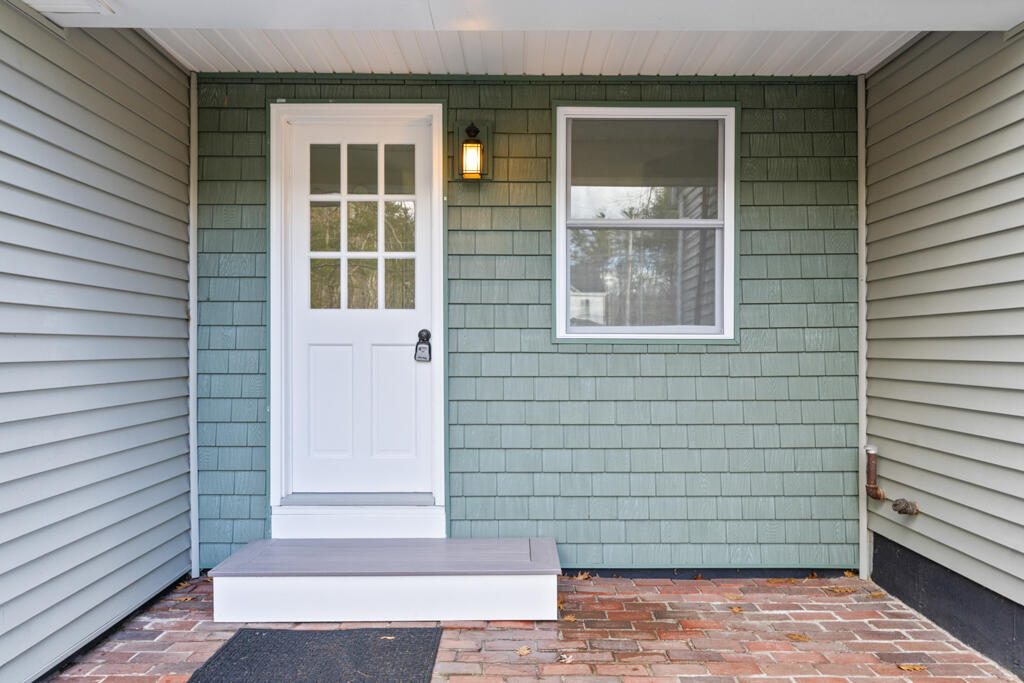 215 N Gorham Road Gorham ME 04038