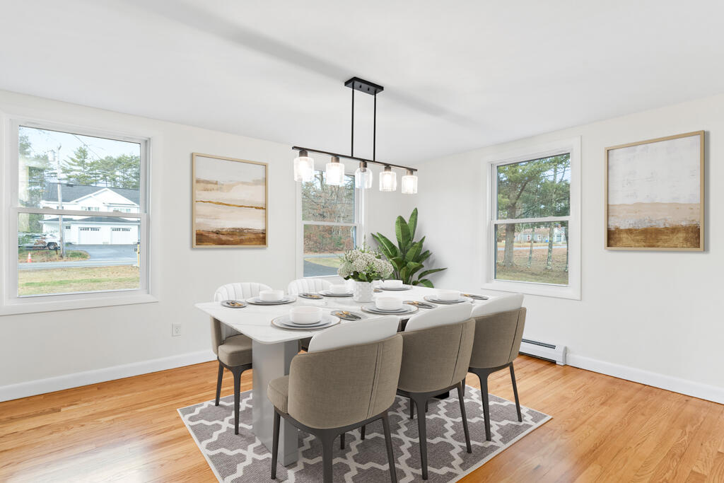 215 N Gorham Road Gorham ME 04038