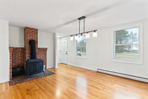 215 N Gorham Road Gorham ME 04038