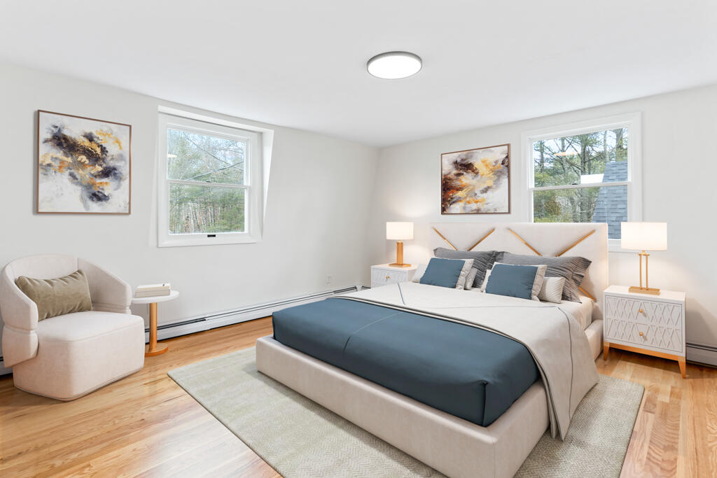 215 N Gorham Road Gorham ME 04038