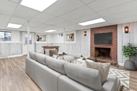 215 N Gorham Road Gorham ME 04038