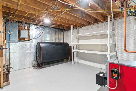 215 N Gorham Road Gorham ME 04038