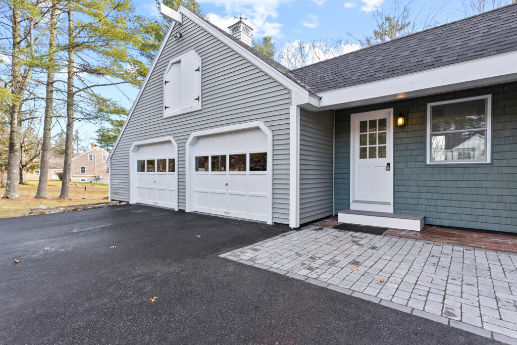 215 N Gorham Road Gorham ME 04038