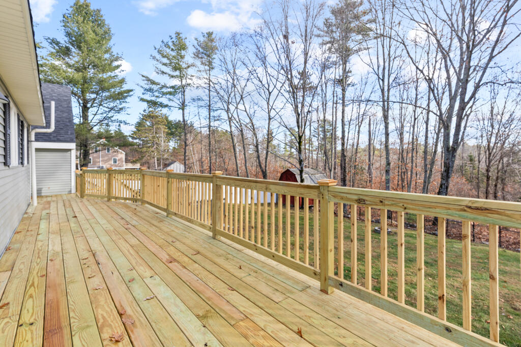 215 N Gorham Road Gorham ME 04038