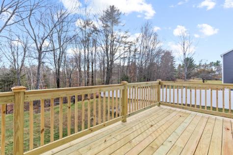 215 N Gorham Road Gorham ME 04038