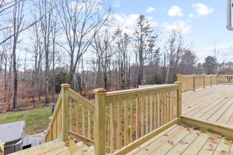 215 N Gorham Road Gorham ME 04038