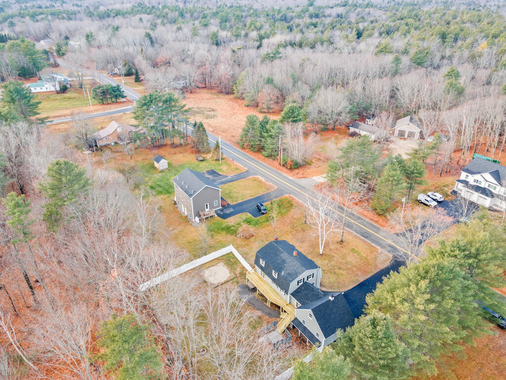 215 N Gorham Road Gorham ME 04038