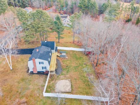 215 N Gorham Road Gorham ME 04038