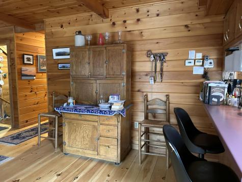 1010 River Bend Road Carrabassett Valley ME 04947