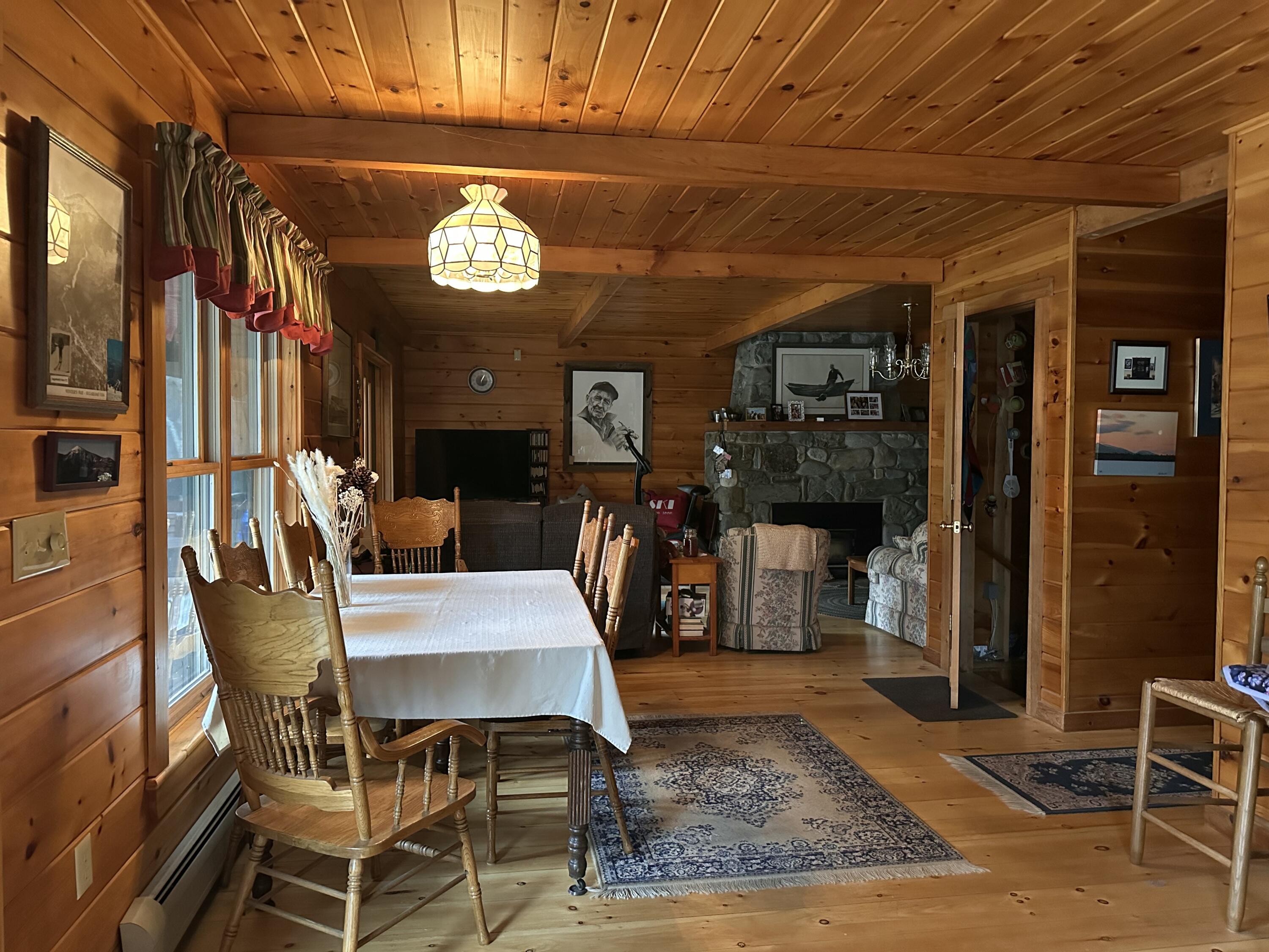 1010 River Bend Road Carrabassett Valley ME 04947