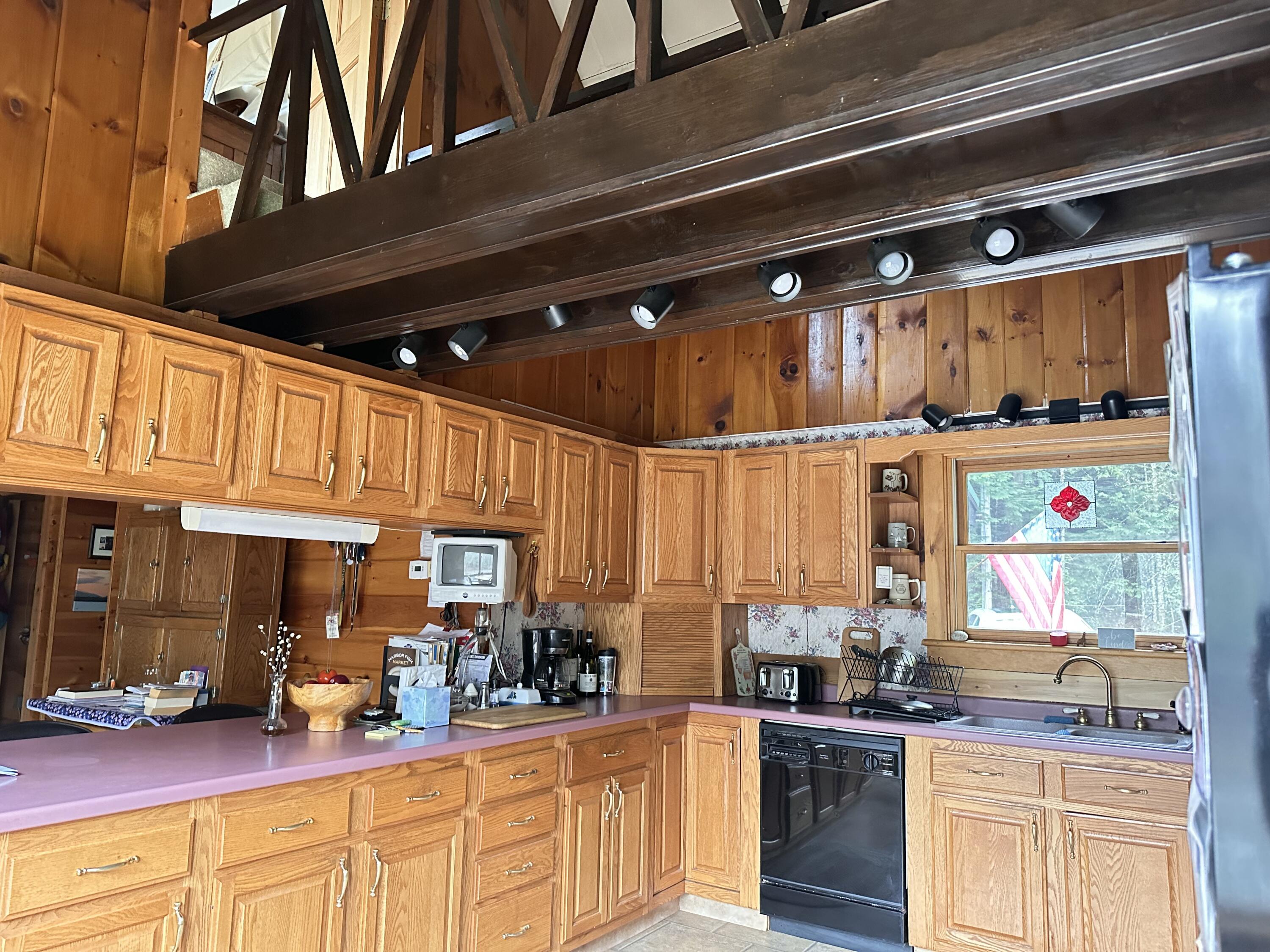 1010 River Bend Road Carrabassett Valley ME 04947