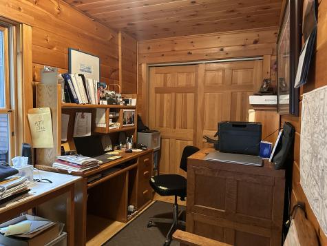 1010 River Bend Road Carrabassett Valley ME 04947