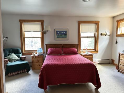 1010 River Bend Road Carrabassett Valley ME 04947