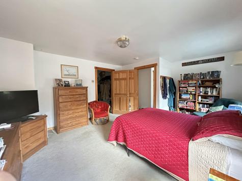 1010 River Bend Road Carrabassett Valley ME 04947