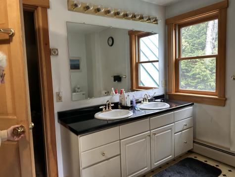 1010 River Bend Road Carrabassett Valley ME 04947
