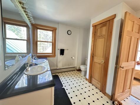 1010 River Bend Road Carrabassett Valley ME 04947