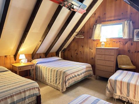 1010 River Bend Road Carrabassett Valley ME 04947