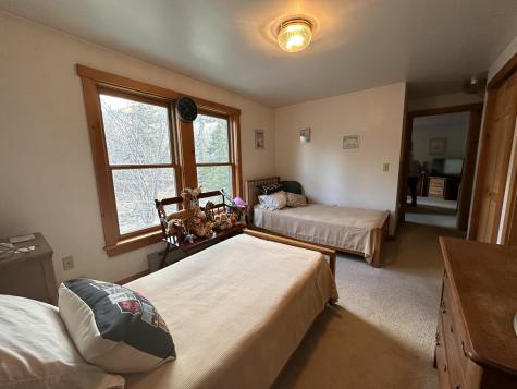 1010 River Bend Road Carrabassett Valley ME 04947