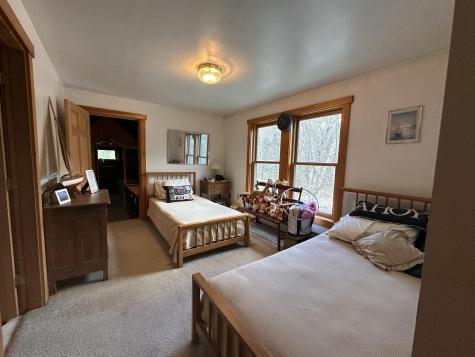 1010 River Bend Road Carrabassett Valley ME 04947