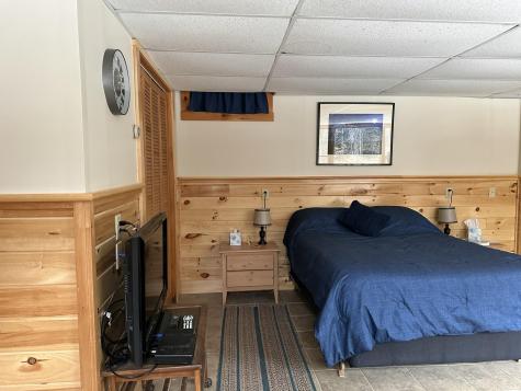 1010 River Bend Road Carrabassett Valley ME 04947