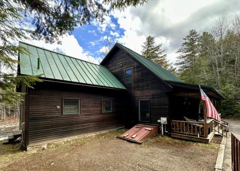 1010 River Bend Road Carrabassett Valley ME 04947